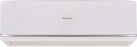 Сплит-система Toshiba RAS-24 U2KH3S-EE, белый