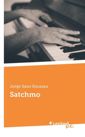 Jorge Sanz Socasau Satchmo