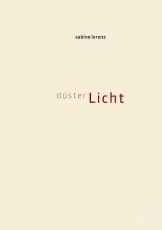 Sabine Lorenz dusterLicht