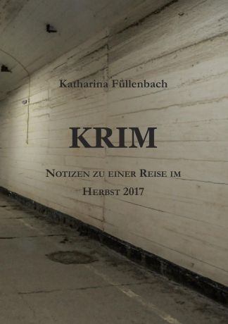 Katharina Füllenbach KRIM