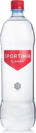 Энергетический напиток Sportinia Energy, 1 л