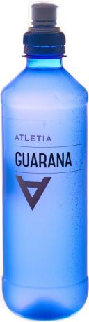 Энергетический напиток Atletia Guarana, 500 мл