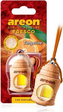 Освежитель воздуха Areon Fresco Tangerine, FRTN02