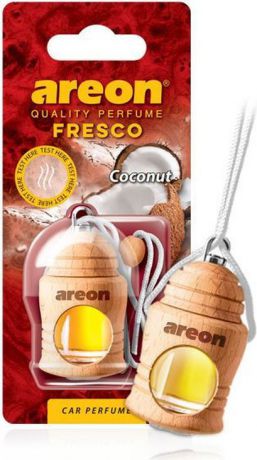 Освежитель воздуха Areon Fresco Coconut, FRTN10