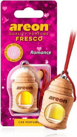 Освежитель воздуха Areon Fresco Romance, FRTN25