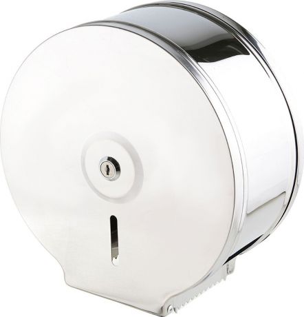 Диспенсер для туалетной бумаги, 2355971, хром