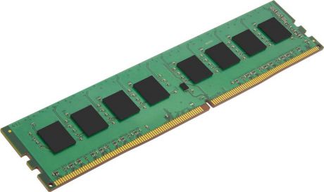 Модуль оперативной памяти Kingston DDR4 4 ГБ, KVR24E17S8/4