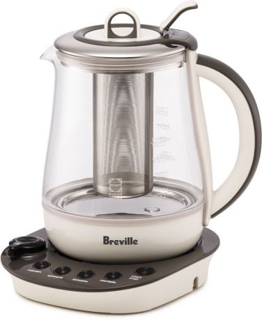 Электрический чайник Breville K361, бежевый