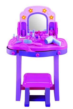 Сюжетно-ролевые игрушки Red Box 22345 розовый, фиолетовый