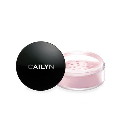 Пудра CAILYN HD Finishing Powder, оттенок 02 Blush Pink, 9 г