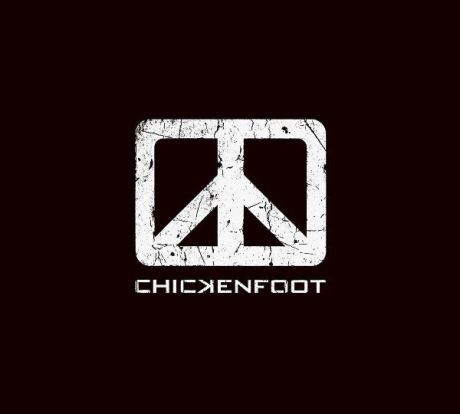 "Chickenfoot" Chickenfoot. Chickenfoot (2 LP)