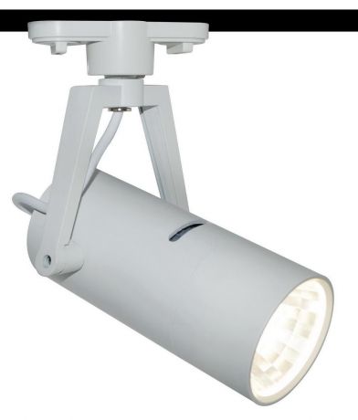 Потолочный светильник Arte Lamp A6210PL-1WH, белый
