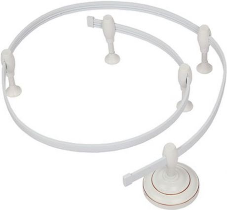 Светильник настенно-потолочный Arte Lamp "Track Accessories". A520033