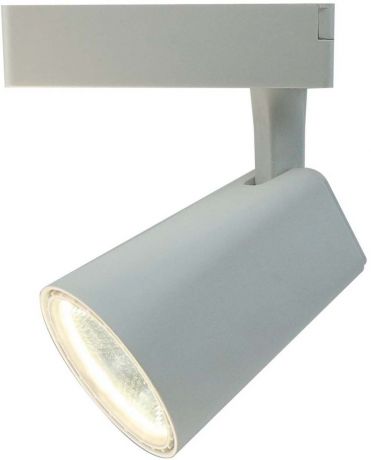 Светильник потолочный Arte Lamp "Amico", цвет: белый, 1 х LED, 30 W. A1830PL-1WH