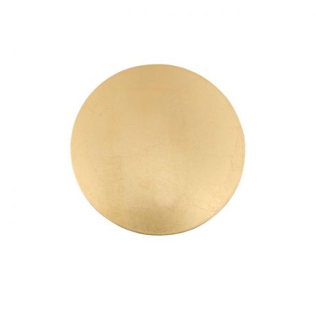 Настенный светильник ST Luce SL457.201.01, золотой