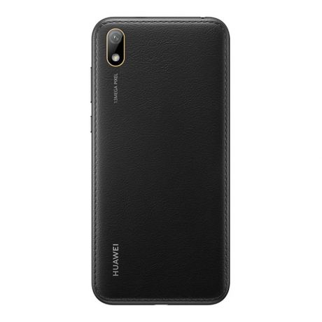 Смартфон Huawei Y5 2019 2/32GB Modern Black, черный