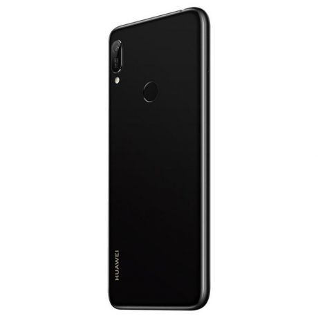 Смартфон Huawei Y6 2019 2/32GB Modern Black, черный