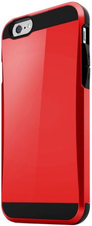 Чехол для сотового телефона Itskins Evolution AP65-EVLTN-REDD для iPhone 6 Plus, красный