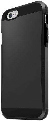 Чехол для сотового телефона Itskins Evolution для iPhone 6 Plus, черный