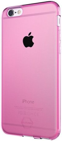 Чехол для сотового телефона Itskins Zero Gel для iPhone 6, розовый