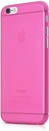 Чехол для сотового телефона Itskins Zero 360 для iPhone 6, розовый