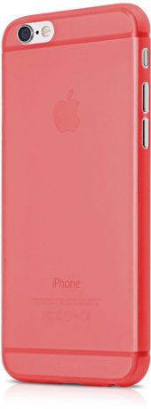 Чехол для сотового телефона Itskins Zero 360 для iPhone 6, красный