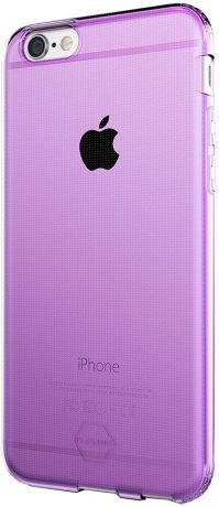 Чехол для сотового телефона Itskins Zero Gel для iPhone 6, фиолетовый