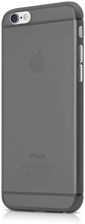 Чехол для сотового телефона Itskins Zero 360 APH6-ZR360-BLK1 для iPhone 6, черный