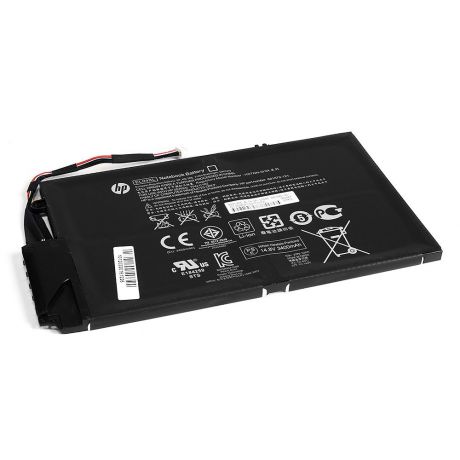 Аккумулятор для ноутбука OEM HP Envy 4-1000 Series. 14.8V 3400mAh PN: EL04XL, TPN-C102