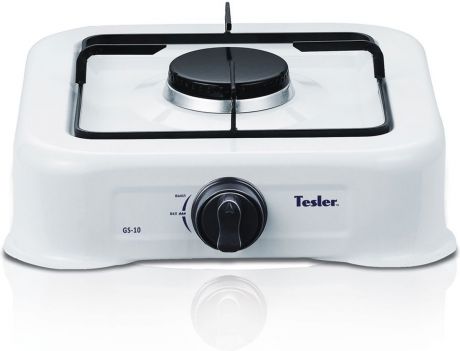 Tesler GS-10, White плита газовая