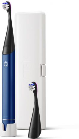 Электрическая зубная щетка Jetpik JP300, синий