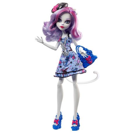 Кукла Monster High 57210