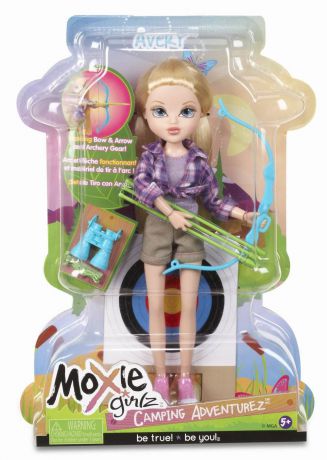 Кукла Moxie Girlz 528951
