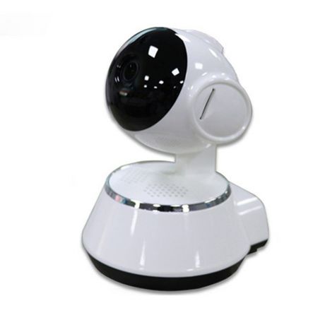 Дополнительная видеокамера для видеоняни TopSeller Беспроводная камера ночного видения Smart Baby