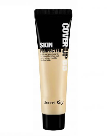 Тональный крем Secret Key Cover Up Skin Perfecter