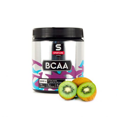BCAA Sportline Nutrition SL33