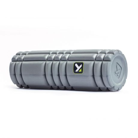 Ролик массажный Trigger Point Core Roller Mini 12", серый
