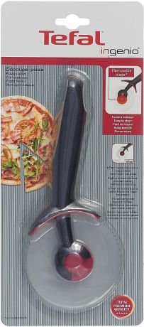 Нож Tefal, K2071114, для пиццы