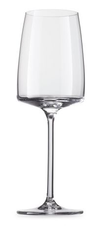 Набор бокалов для белого вина Schott Zwiesel Sensa 120 588-6, 363 мл, 6 шт