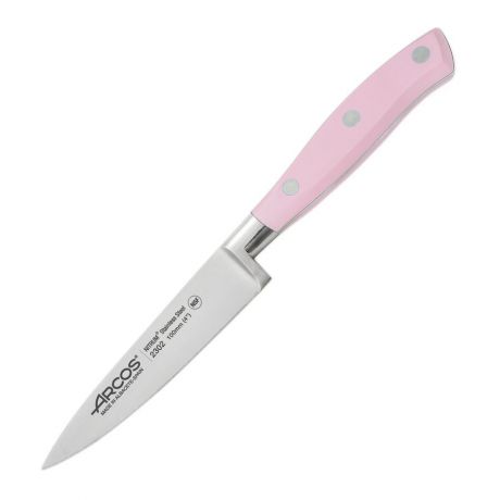 Нож кухонный для чистки 10 см, серия Riviera Rose, 230254P, ARCOS, Испания