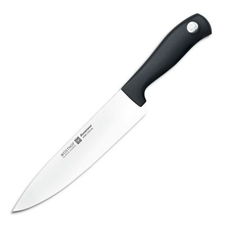 Нож кухонный «Шеф» 20 см «Silverpoint»