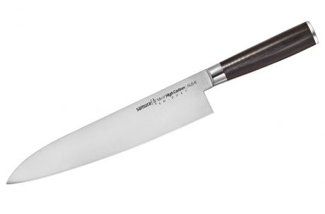 Кухонный нож Samura SM-0087/K, черный