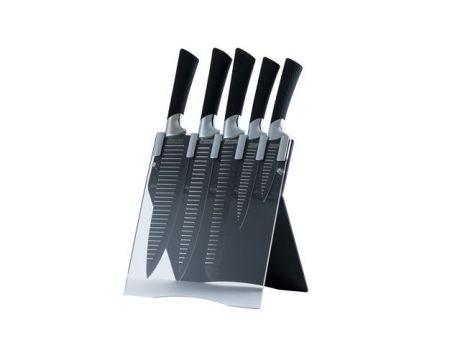 Набор кухонных ножей 8456
