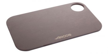 Доска разделочная Arcos Accessories, 691600, коричневый, 30 х 23 см