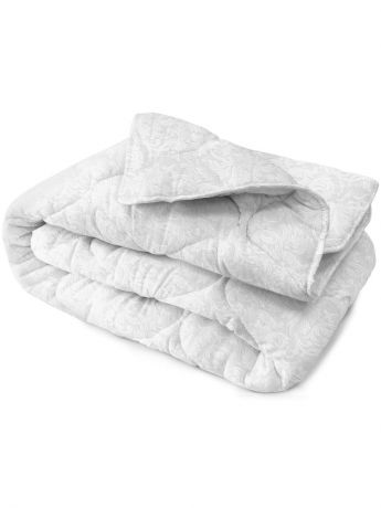Одеяло Мягкий Сон стеганое SleepOn 200х220, белый