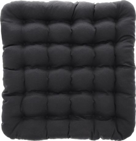 Подушка на стул Smart Textile "Уют", наполнитель: лузга гречихи, 40 х 40 см