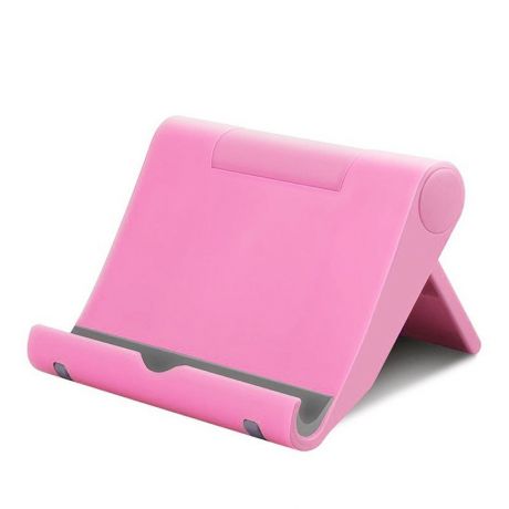 Подставка Migliores Для планшета, розовый