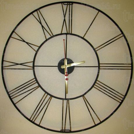 Настенные часы Time2go Настенные часы, 707-808�9, белый