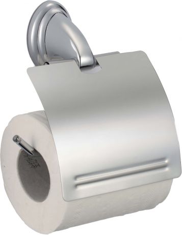 Держатель для туалетной бумаги РМС, A1230, хром