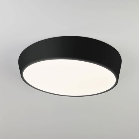 Потолочный светильник Eurosvet 90113/1 черный, черный